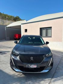 Peugeot 2008 BlueHDi 110 S&S Allure Pack