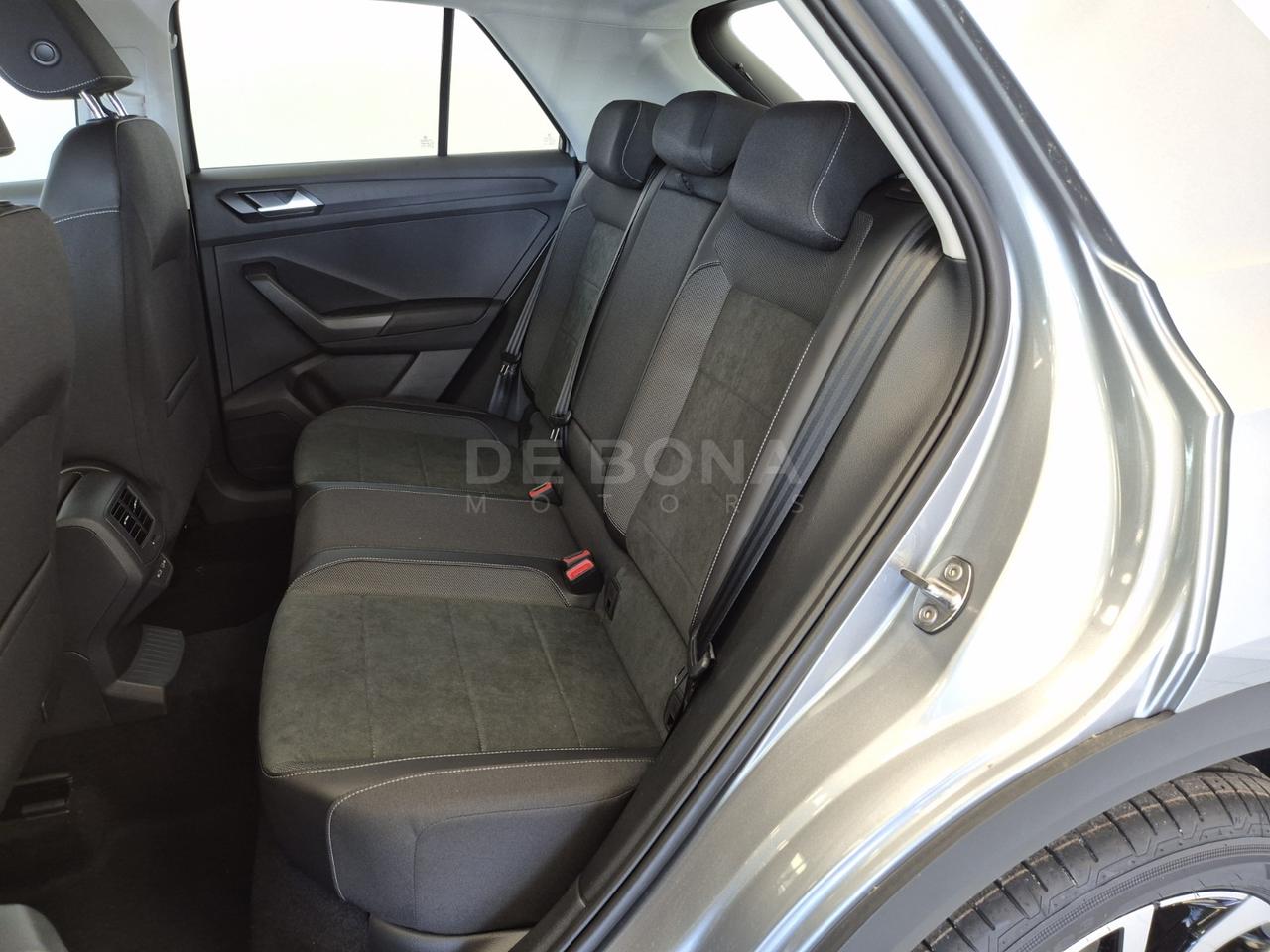 Volkswagen T-Roc 1.0 tsi style 115cv