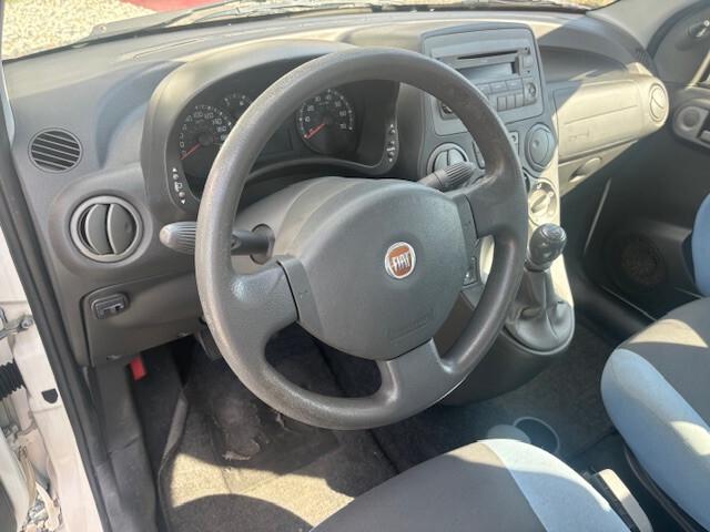 Fiat Panda 1.2 Climbing Natural Power