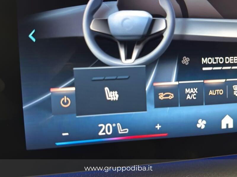 BMW Serie 2 Active Tourer Serie 2 U06 Active Tourer 218d Active Tourer Msport auto