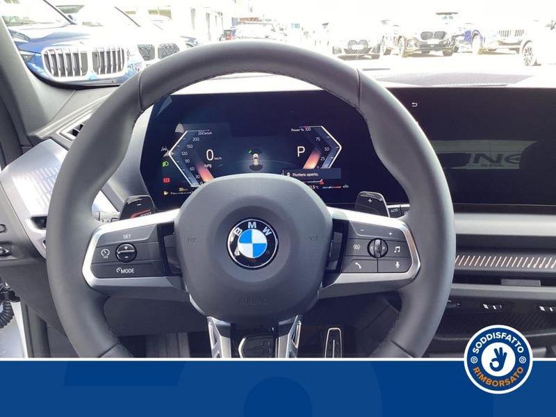 BMW Serie 1 118d M Sport Pro