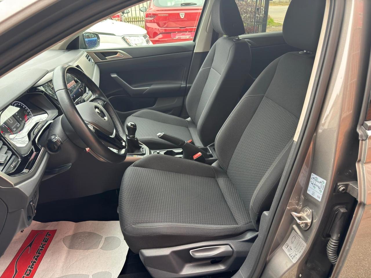 Volkswagen Polo 1.0 TSI 110CV R-line