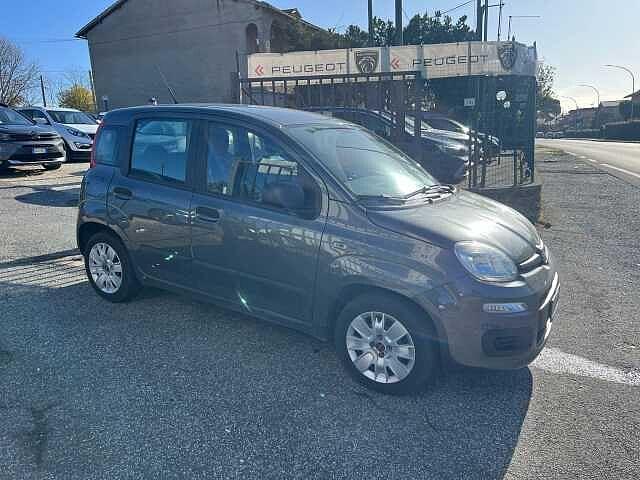Fiat Panda Easy 1.3 MJT 95 CV S&S