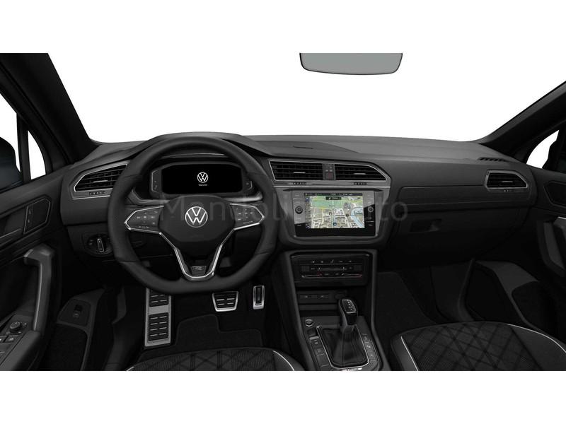Volkswagen Tiguan allspace 2.0 tdi scr 200cv r line 4motion dsg 7p.ti