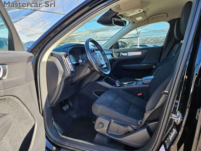 VOLVO XC40 XC40 2.0 d3 geartronic my20 GA354PA