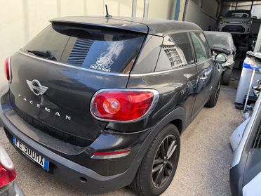 Mini Cooper D Paceman 2.0 Business XL ALL4 Automatica