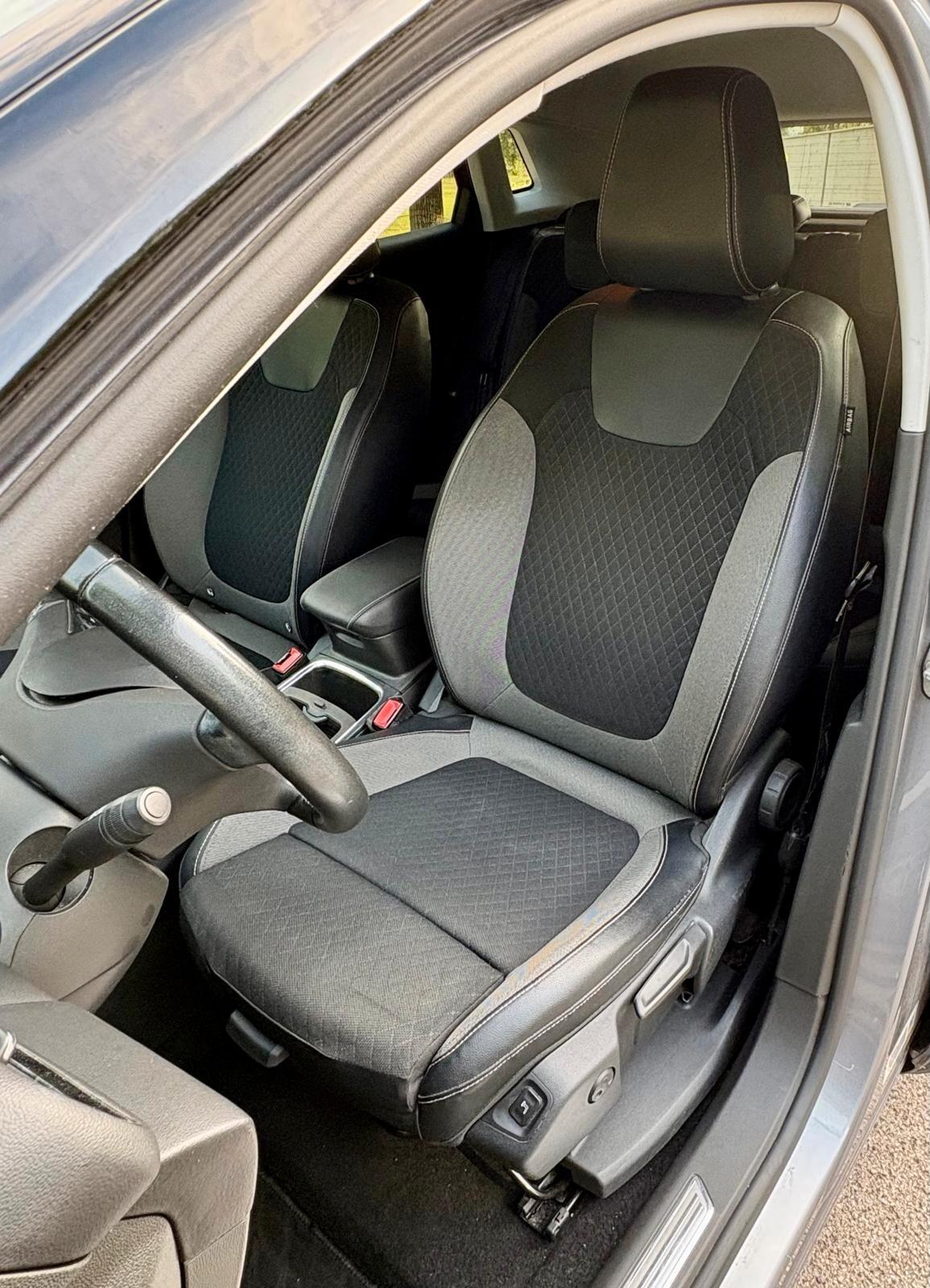 Opel Grandland X 1.5 diesel Ecotec Start&Stop Innovation