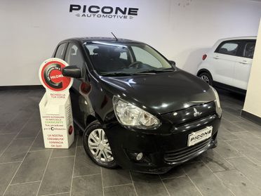 Mitsubishi Space Star 1.0 ClearTec Intense