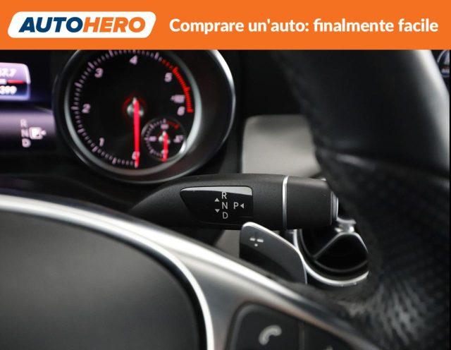 MERCEDES-BENZ CLA 200 d 4Matic Automatic Premium