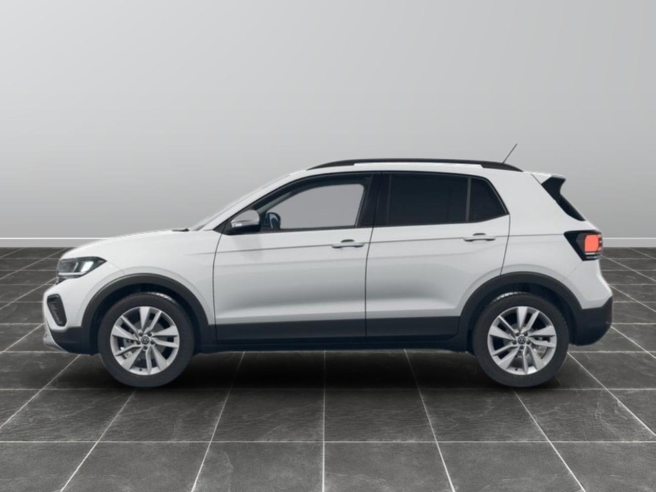 Volkswagen T-Cross 1.0 tsi 115cv edition plus dsg