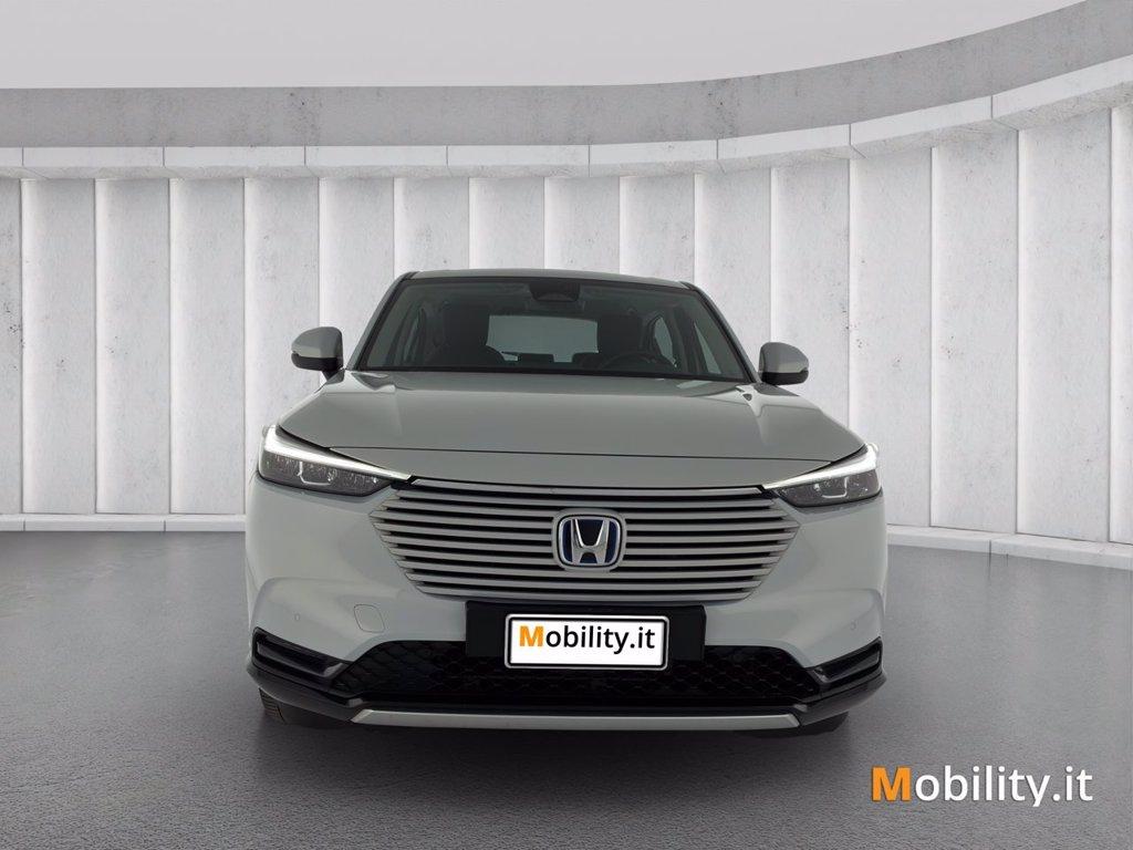 HONDA HR-V 1.5 hev Advance ecvt del 2022