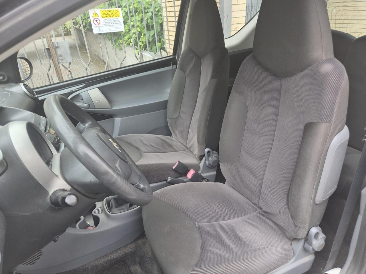 Citroen C1 1.0 3 porte C1TY