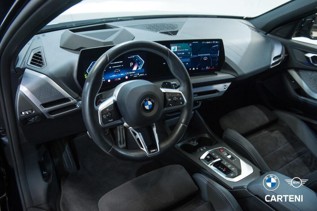 BMW Serie 1 118 d MSport Pro DCT