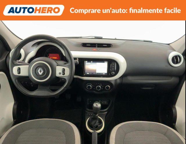 RENAULT Twingo SCe 65 CV Duel