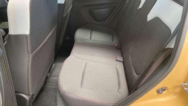 Dacia Spring Expression Electric 65
