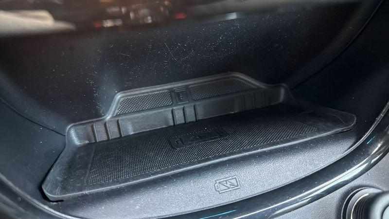 Ford Puma II 2020 1.0 EcoBoost Hybrid 125cv Titanium S&S