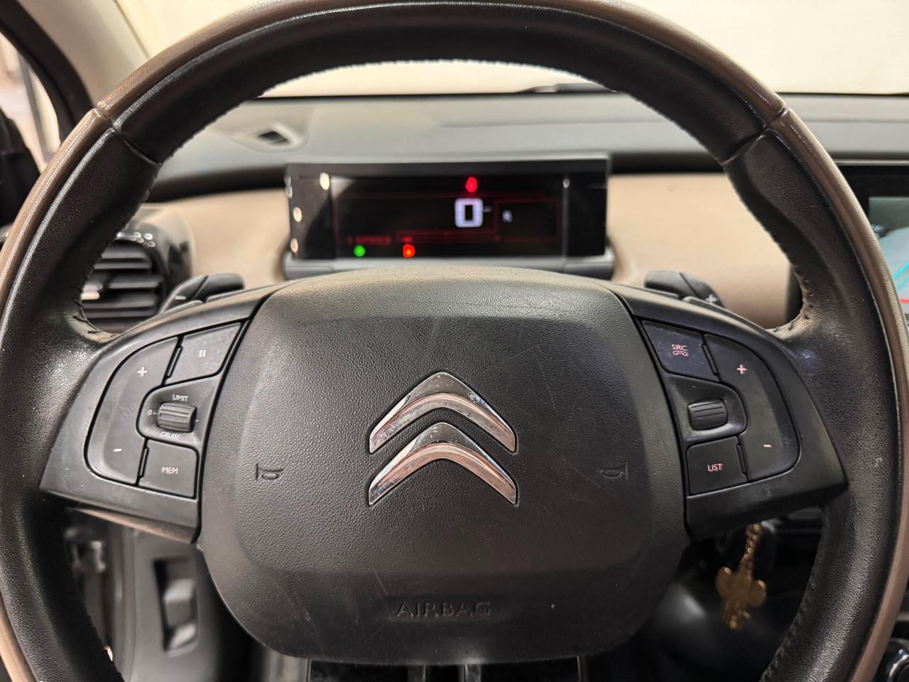 Citroen C4 Cactus BlueHDi 100 S&S ETG6 Shine