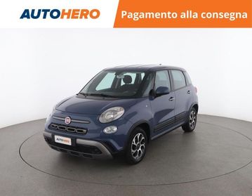 FIAT 500L 1.4 95 CV S&S Connect