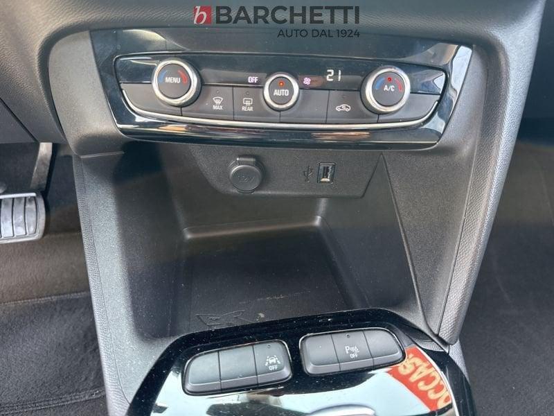 Opel Corsa-e 5 PORTE EDITION