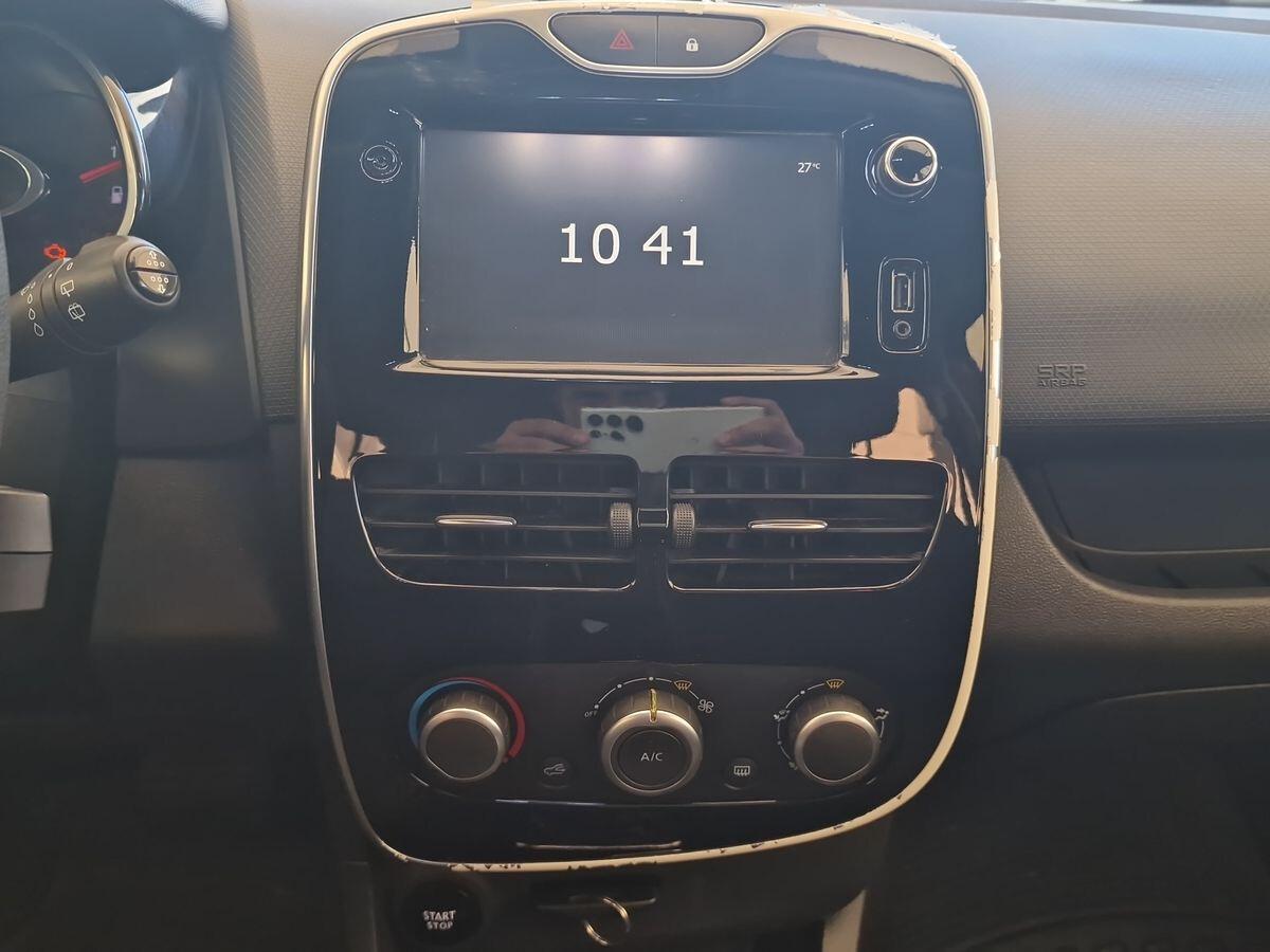 RENAULT CLIO 1.5 ENERGY INTENSE