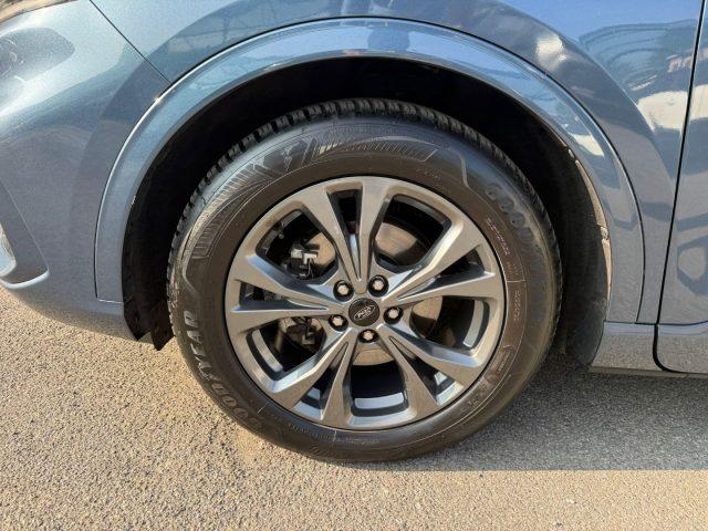 FORD Kuga 2.0 EcoBlue 120 CV aut. 2WD ST-Line