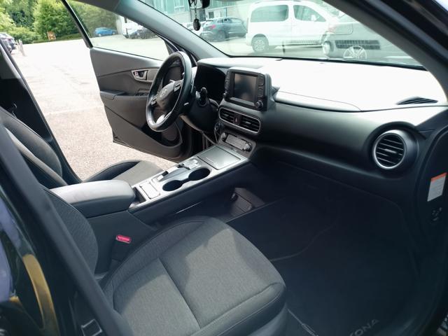 HYUNDAI Kona EV 39 kWh XLine