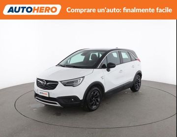 OPEL Crossland X 1.2 12V Start&Stop 120 Anniversary