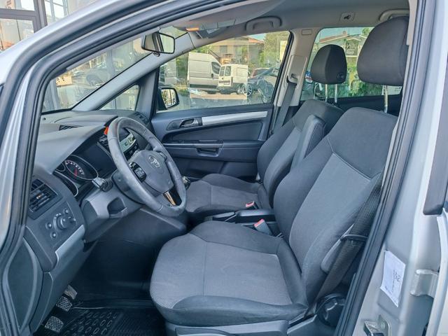 OPEL Zafira 1.7 CDTI 110CV ecoFLEX One