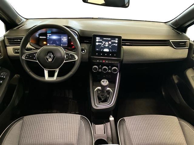 RENAULT Clio 1.0 TCe Techno