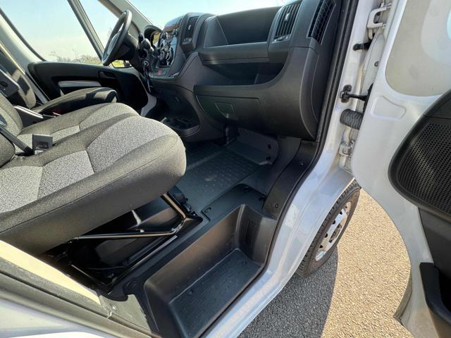 FIAT Ducato 35 2.3MJT 140CV ?PassoCorto AUTOMATICO!!!? OTTIMO