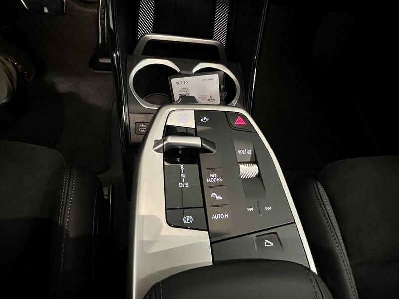 BMW X1 Serie X SDRIVE18D