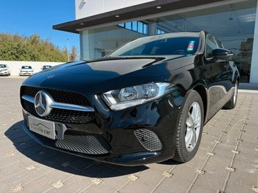 Mercedes-benz A 200 Executive 2019- LEGGERE DESCRIZIONE-