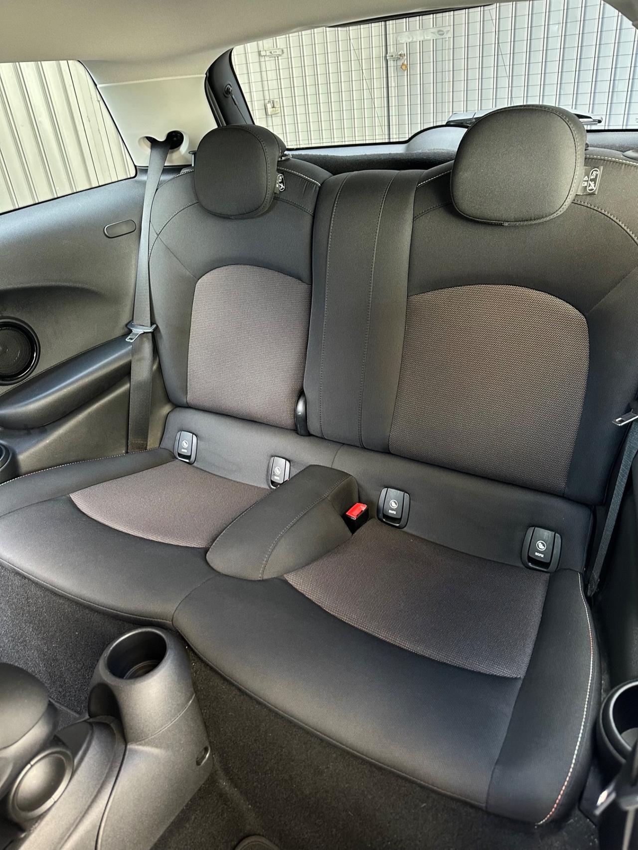 MINI Mini 1.5 One 75cv 3 porte