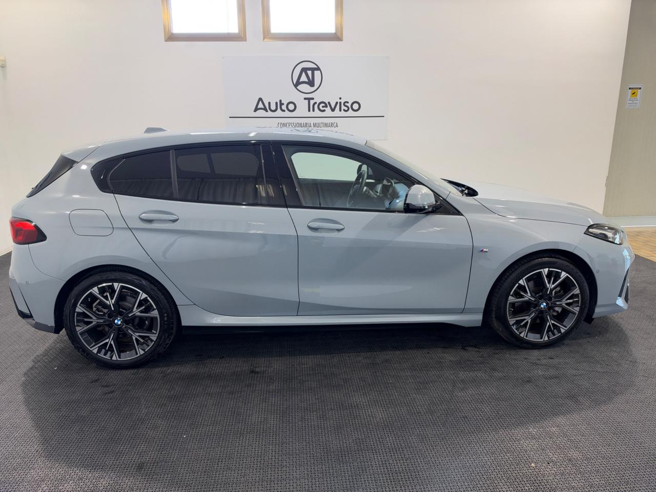 Bmw 120 48V MSport Pro