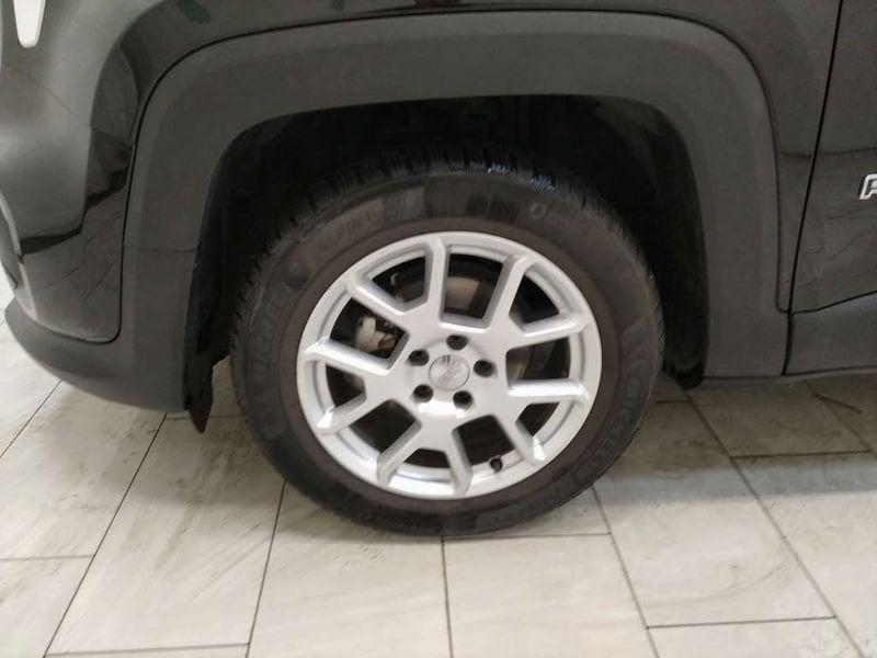 Jeep Renegade 1.0 t3 Limited 2wd