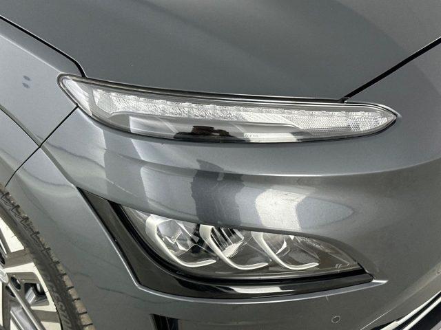 HYUNDAI Kona EV 64 kWh XLine