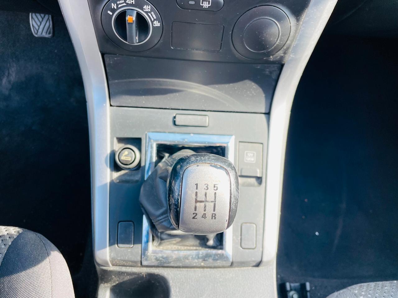 Suzuki Grand Vitara 1.9 DDiS 5 porte PER NEOPATENTATI