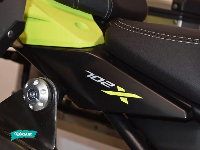 BENELLI TRK 702X TRK 702X