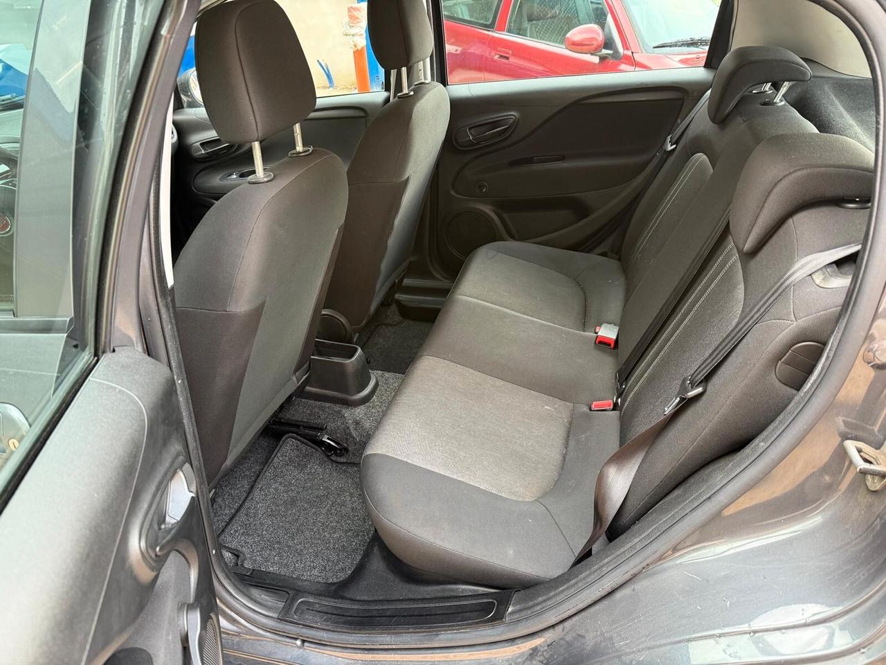 Fiat Punto Sport NUOVA!
