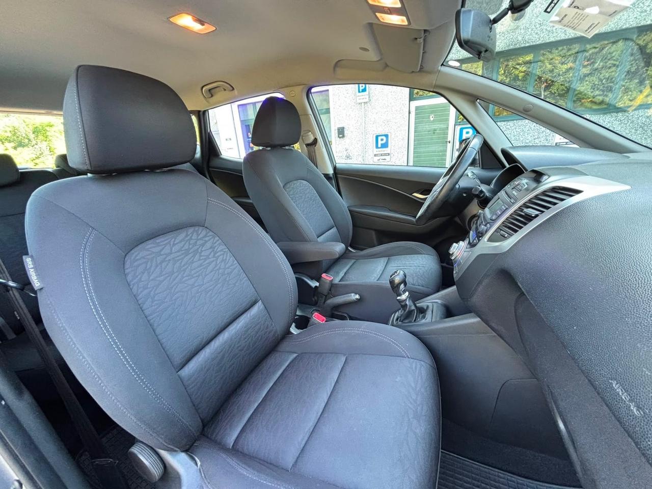 Hyundai iX20 1.4 90 CV Comfort