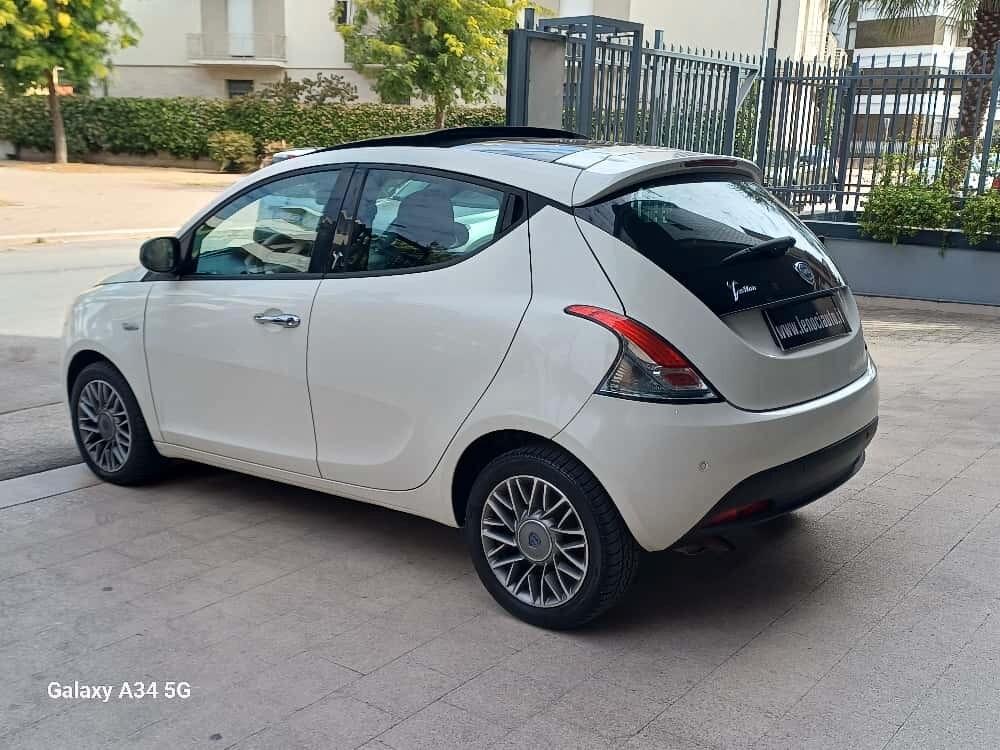Lancia Ypsilon 1.3 MJT 16V 95 CV 5 porte S&S Platinum