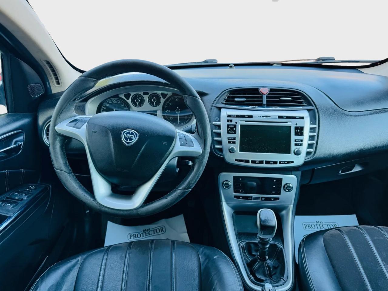 Lancia Delta 1.6 MJT anno 2009 anche per neo patentati