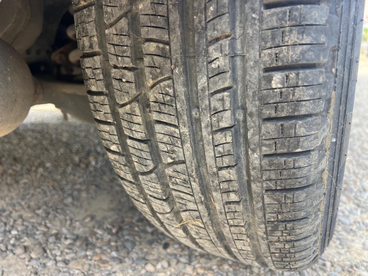 Toyota RAV 4 RAV4 2.0