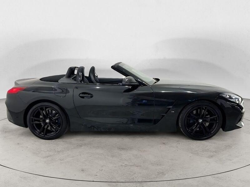 BMW Z4 3.0 M40i auto