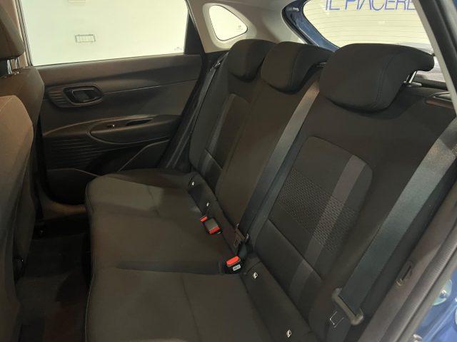 HYUNDAI i20 1.2 MPI Connectline da ?189,00 mensili