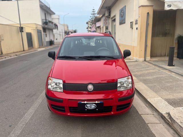 FIAT Panda 1.2 69Cv Dynamic