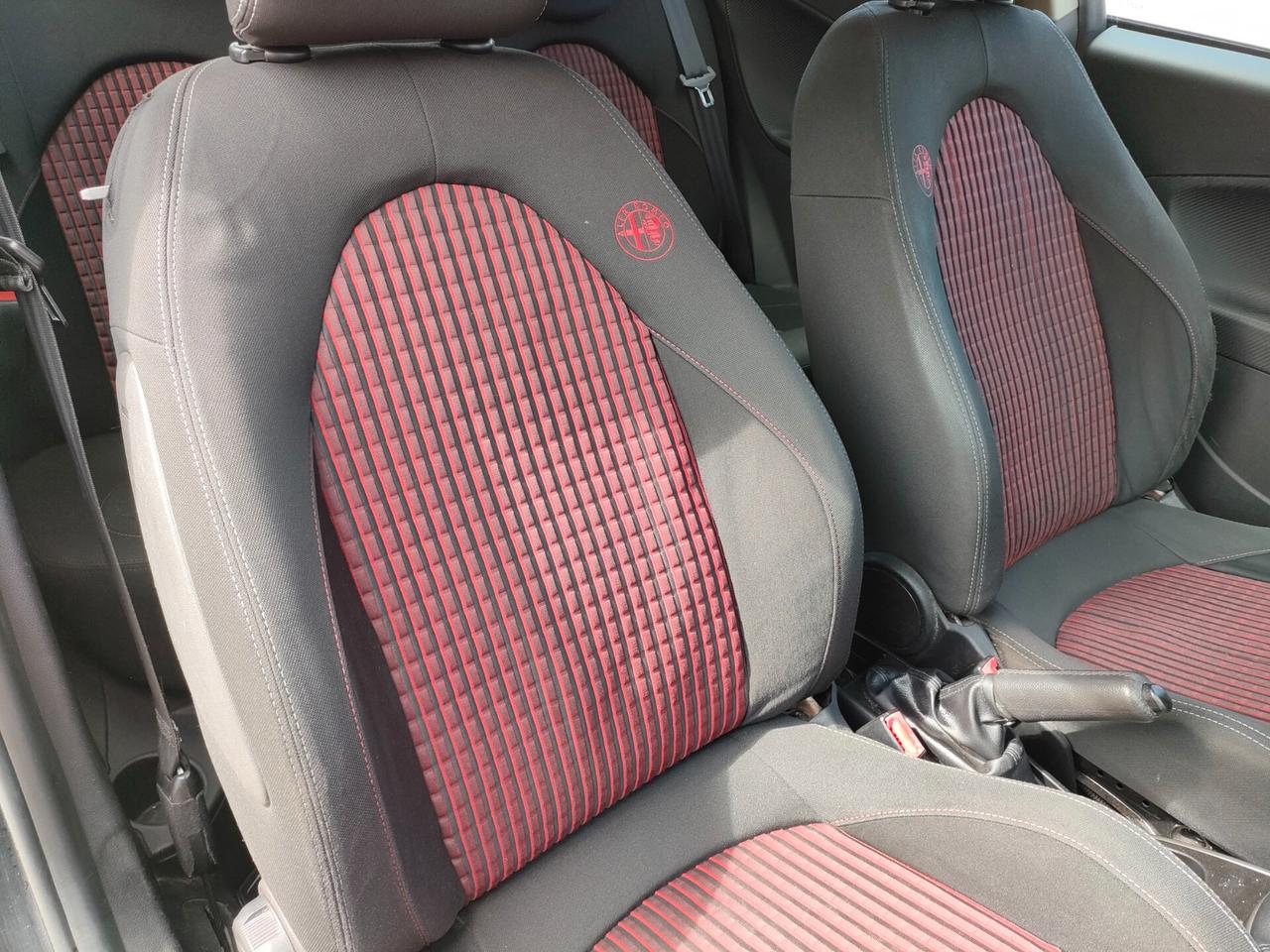 Alfa Mito SBK 1.3MTJ OK NEOPATENTATI