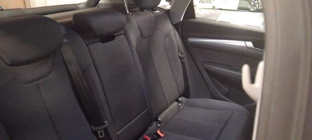 AUDI Q5 2.0 TDI 190 CV quattro S tronic Business Sport