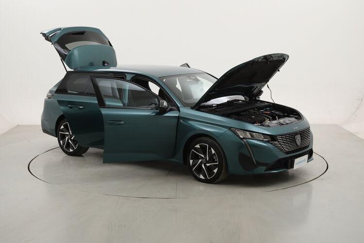 Peugeot 308 SW Allure Pack EAT8 BR050717 1.5 Diesel 131CV