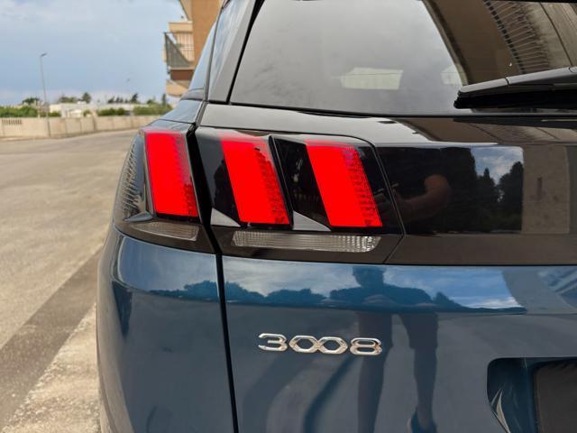 PEUGEOT 3008 1.5 BlueHDi 130 S&S Allure Pack C.AUTOMATICO